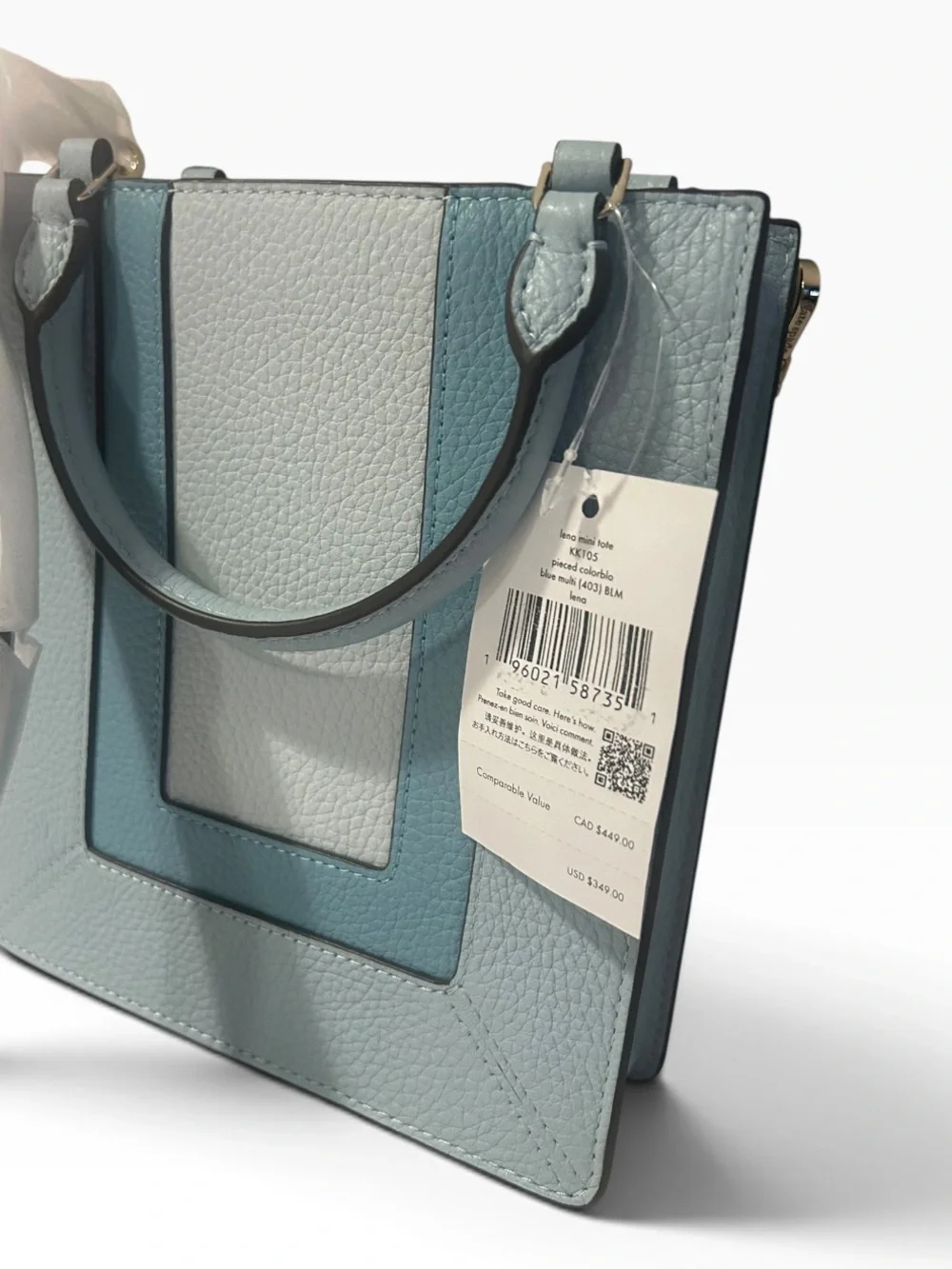 kate spade nwt kate
